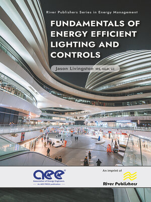 cover image of Fundamentals of Energy Efficient Lighting and Controls